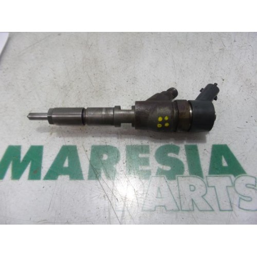 Peugeot - 307 - Injector (diesel)