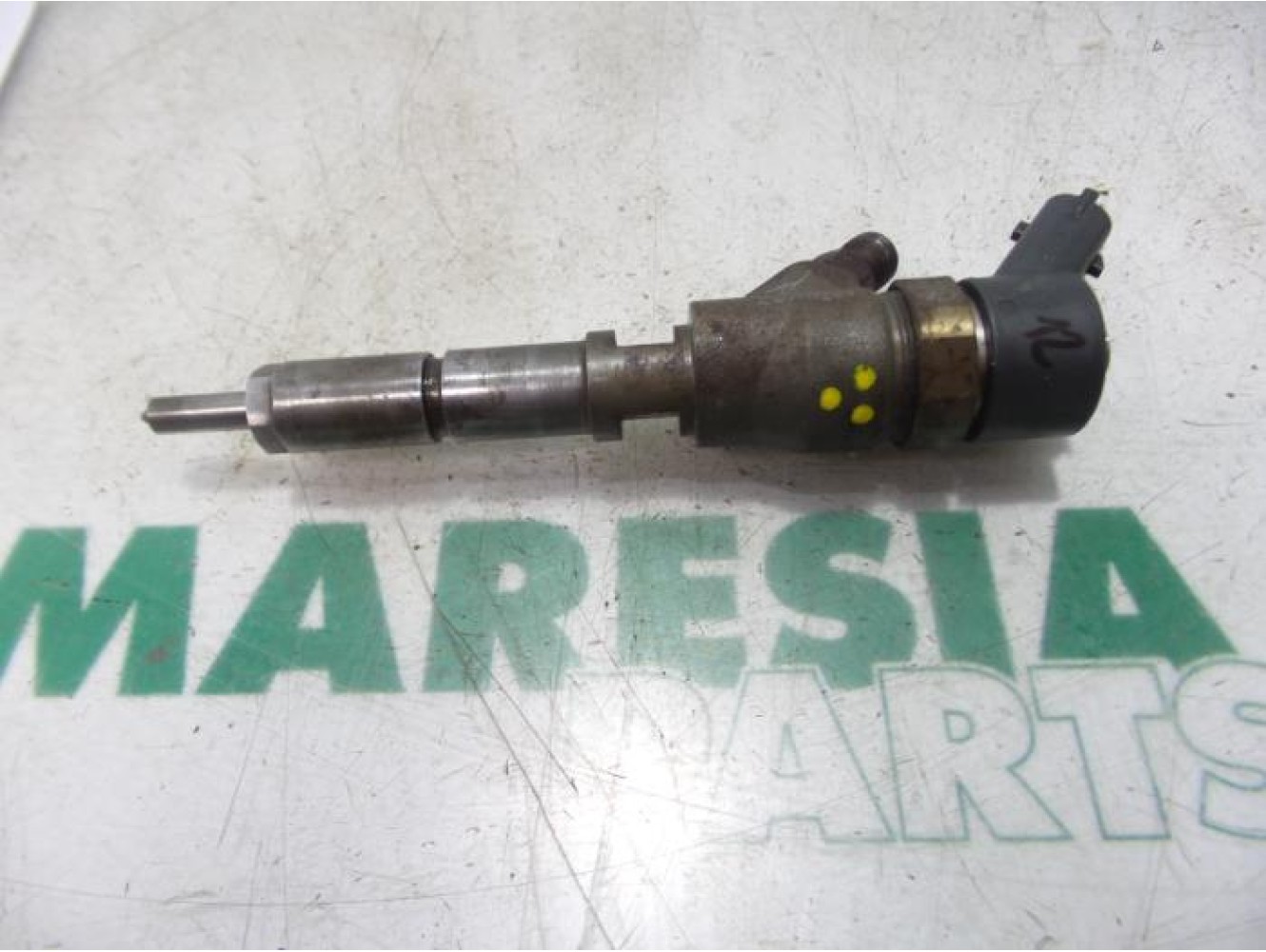 Peugeot - 307 - Injector (diesel)