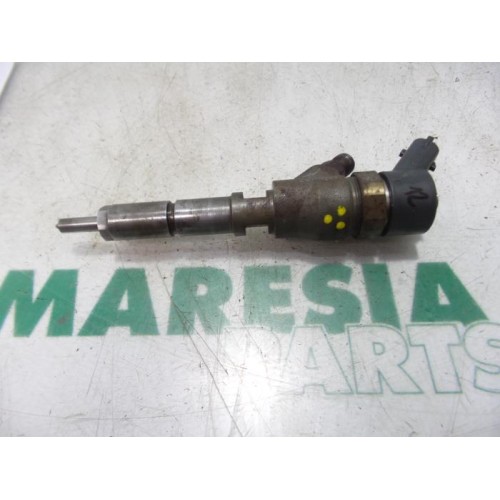 Peugeot - 307 - Injector (diesel)