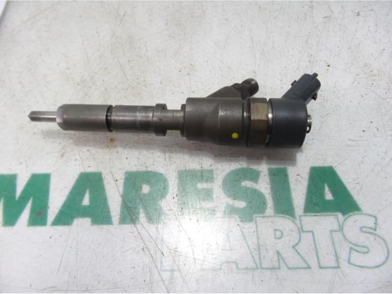 Peugeot - 307 - Injector (diesel)
