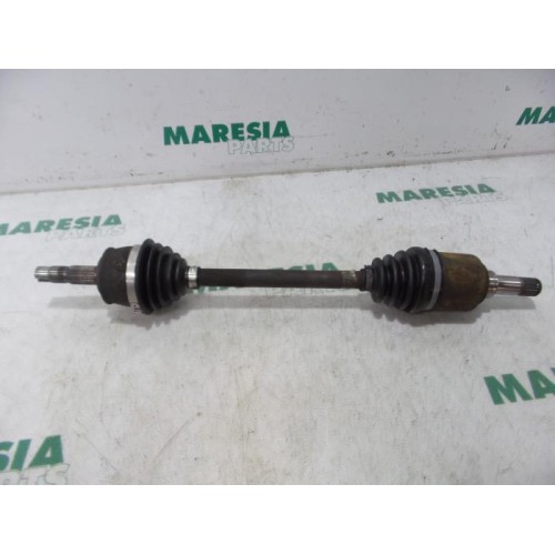Fiat - Punto - Front drive shaft, left