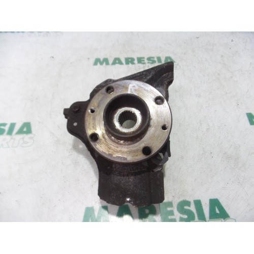 Fiat - Punto - Knuckle, front right