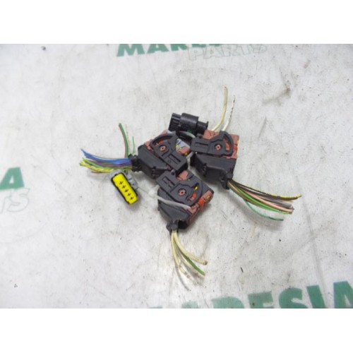 Citroen - C4 Picasso - Wiring harness