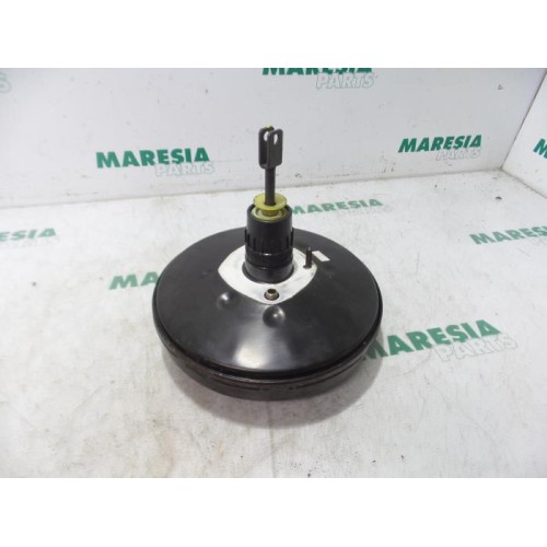 Renault - Megane - Brake servo