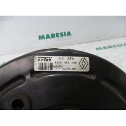 Renault - Megane Scenic - Brake servo