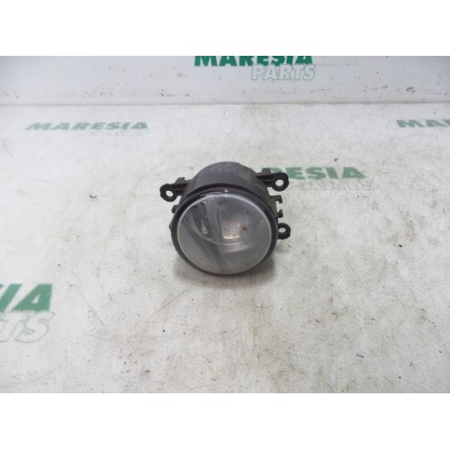 Renault - Megane Scenic - Fog light, front right