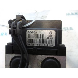Renault - Megane Scenic - Pompe ABS