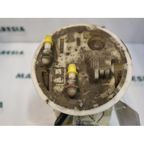 Renault - Megane Scenic - Pompe carburant électrique