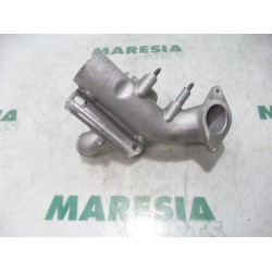 Renault - Megane - EGR tube