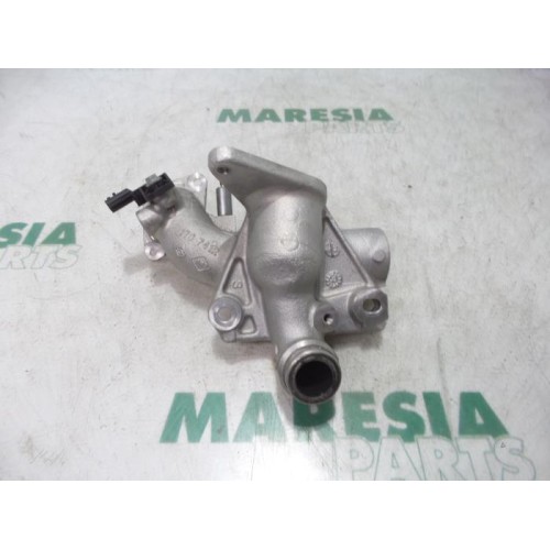 Renault - Megane - EGR Buis