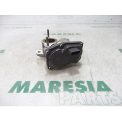 Renault - Megane - EGR valve