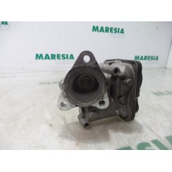Renault - Megane - EGR valve