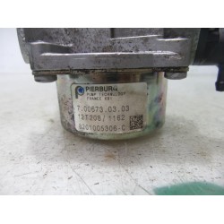 Renault - Megane - Pompe à vide (diesel)