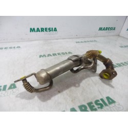 Renault - Megane - Heat exchanger