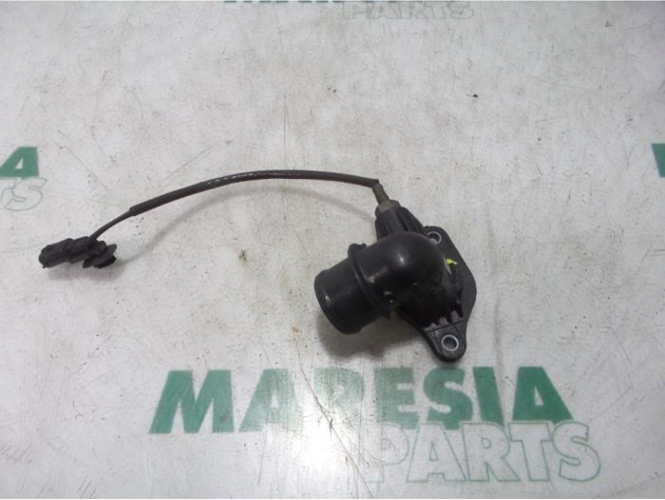 Renault - Megane - Sensor (other)
