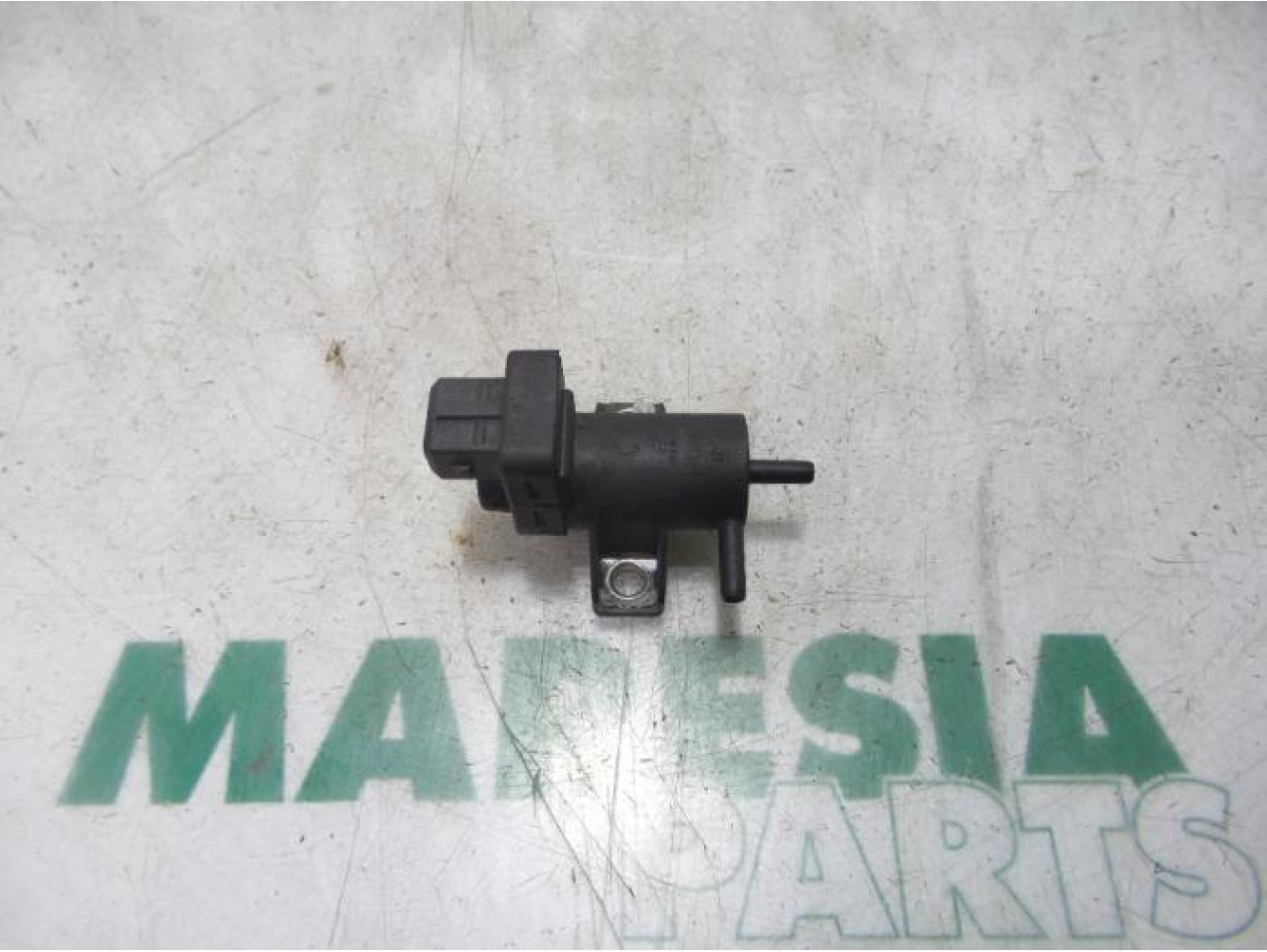 Renault - Megane - Sensor (other)