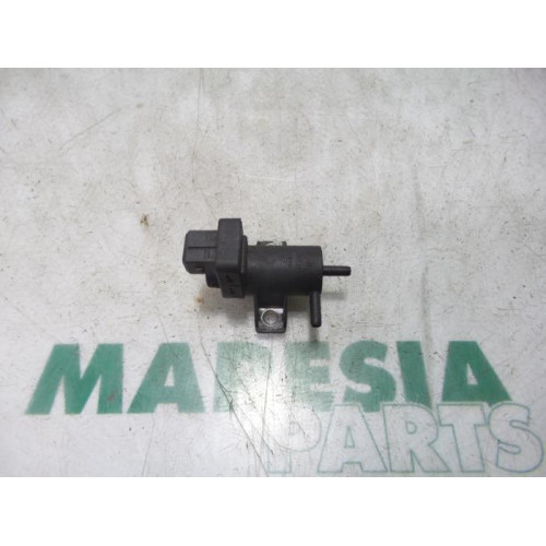 Renault - Megane - Sensor (other)