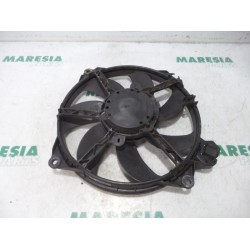 Renault - Megane - Fan motor