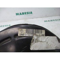 Renault - Megane - Assistant de freinage