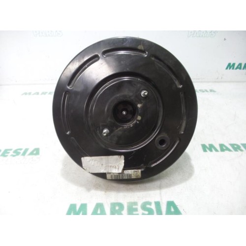 Renault - Megane - Brake servo