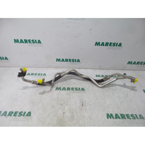 Renault - Megane - Air conditioning line