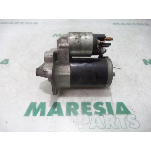 Renault - Megane - Startmotor