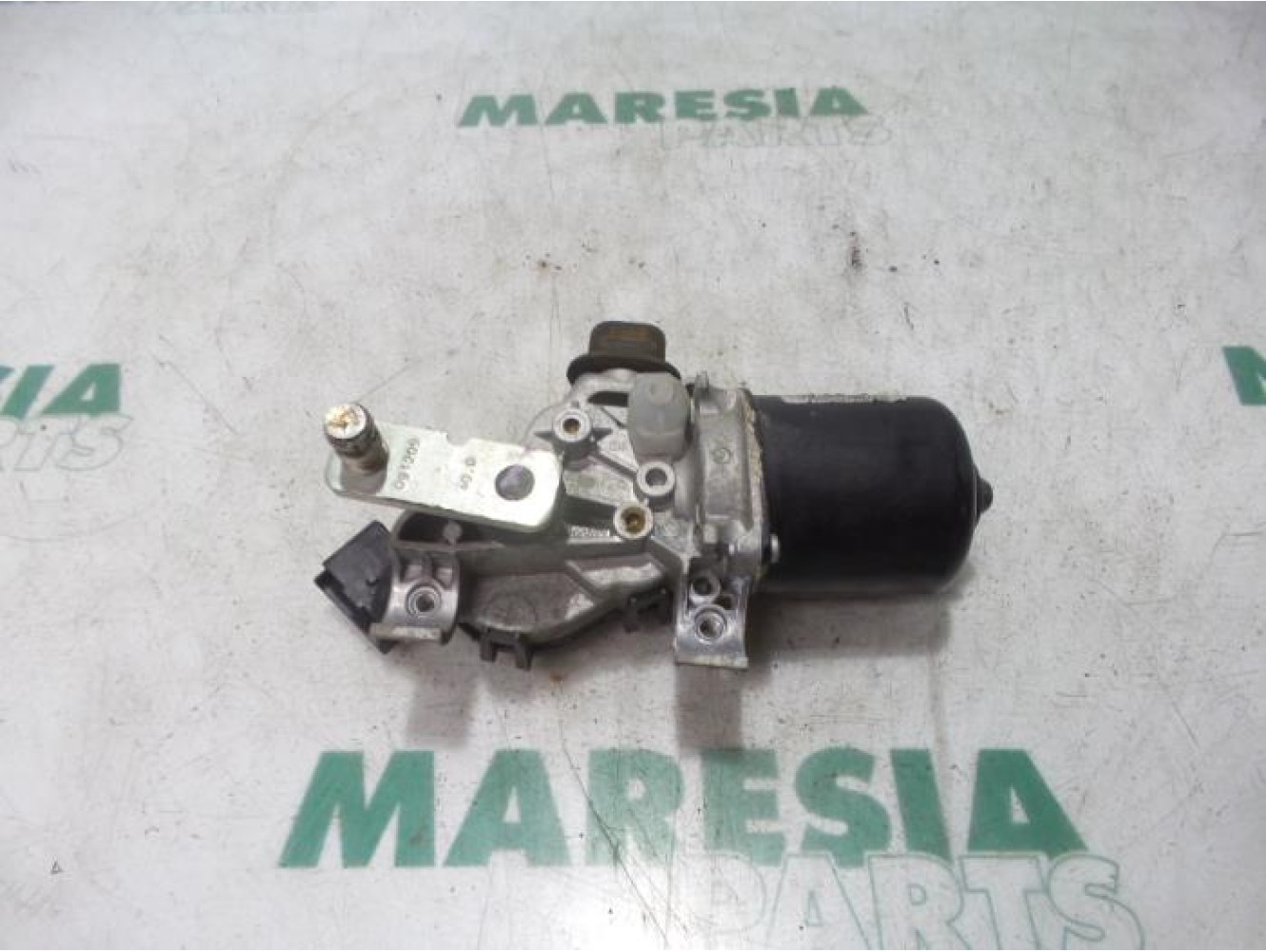 Renault - Megane - Front wiper motor