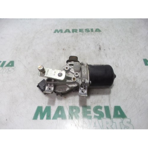 Renault - Megane - Front wiper motor