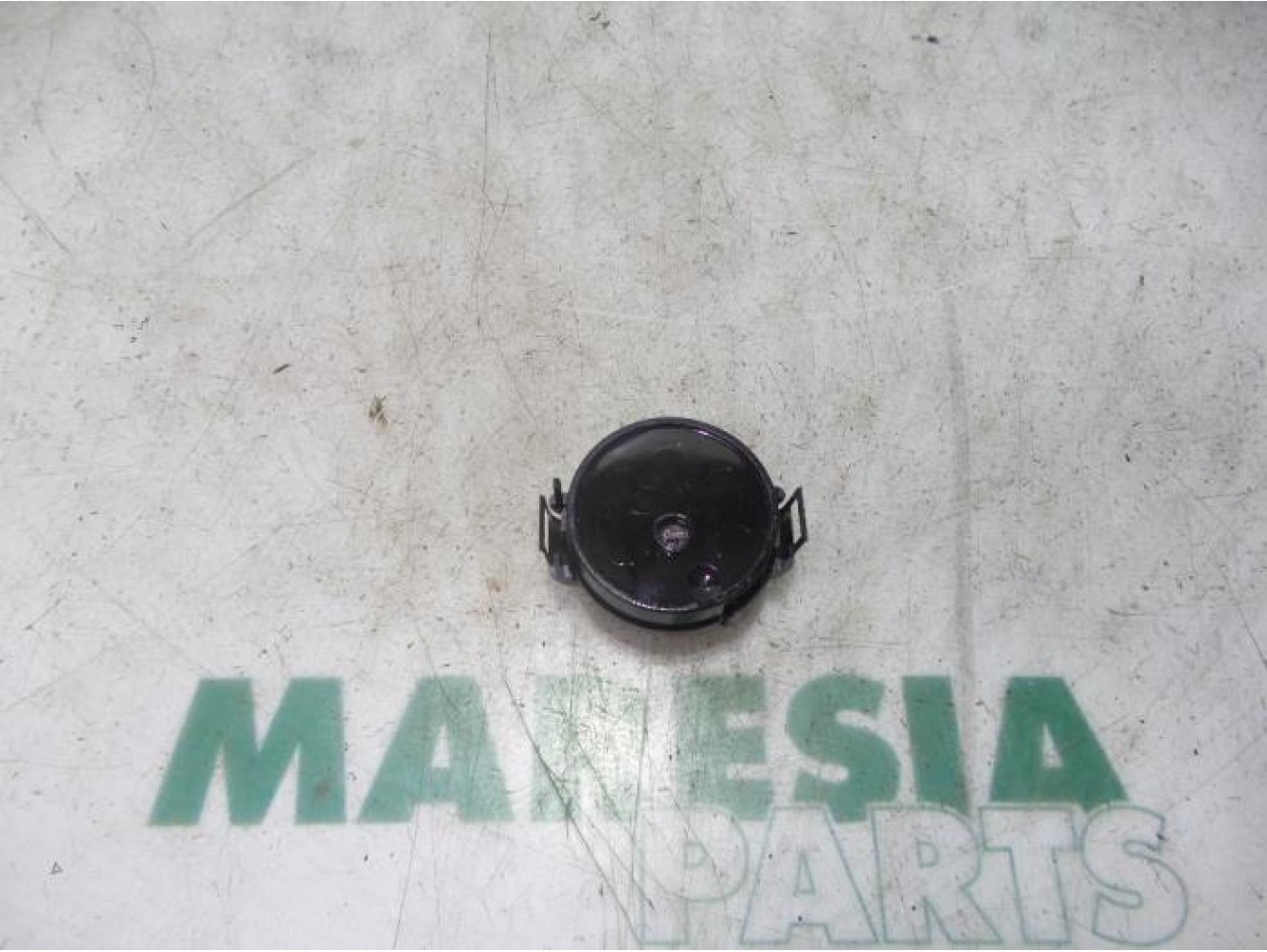 Renault - Megane - Regensensor