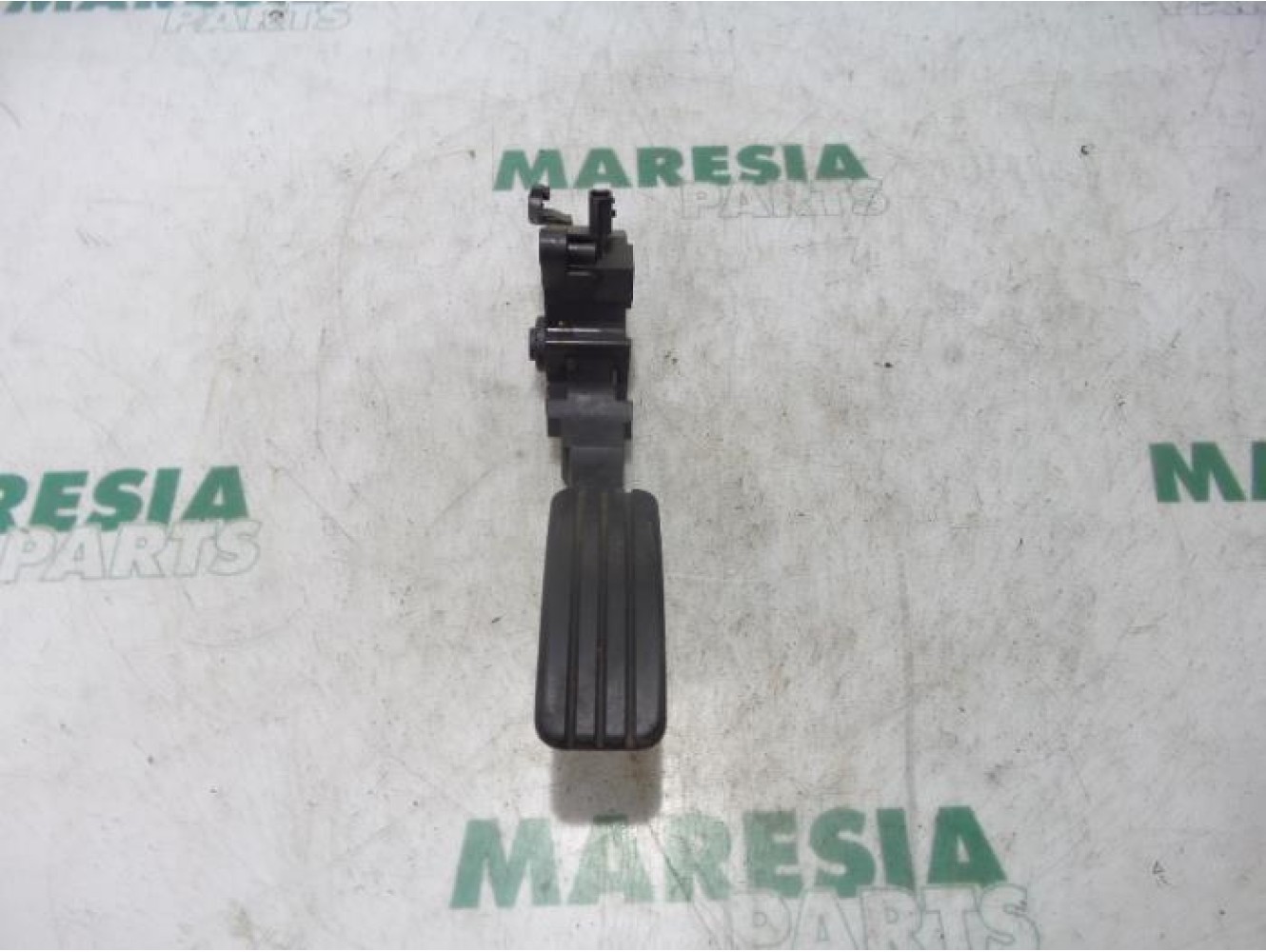 Renault - Megane - Gaspedaalpositie Sensor