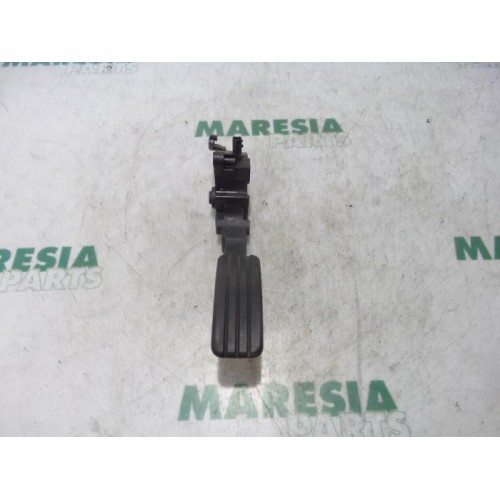 Renault - Megane - Gaspedaalpositie Sensor