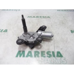 Renault - Megane - Scheibenwischermotor hinten