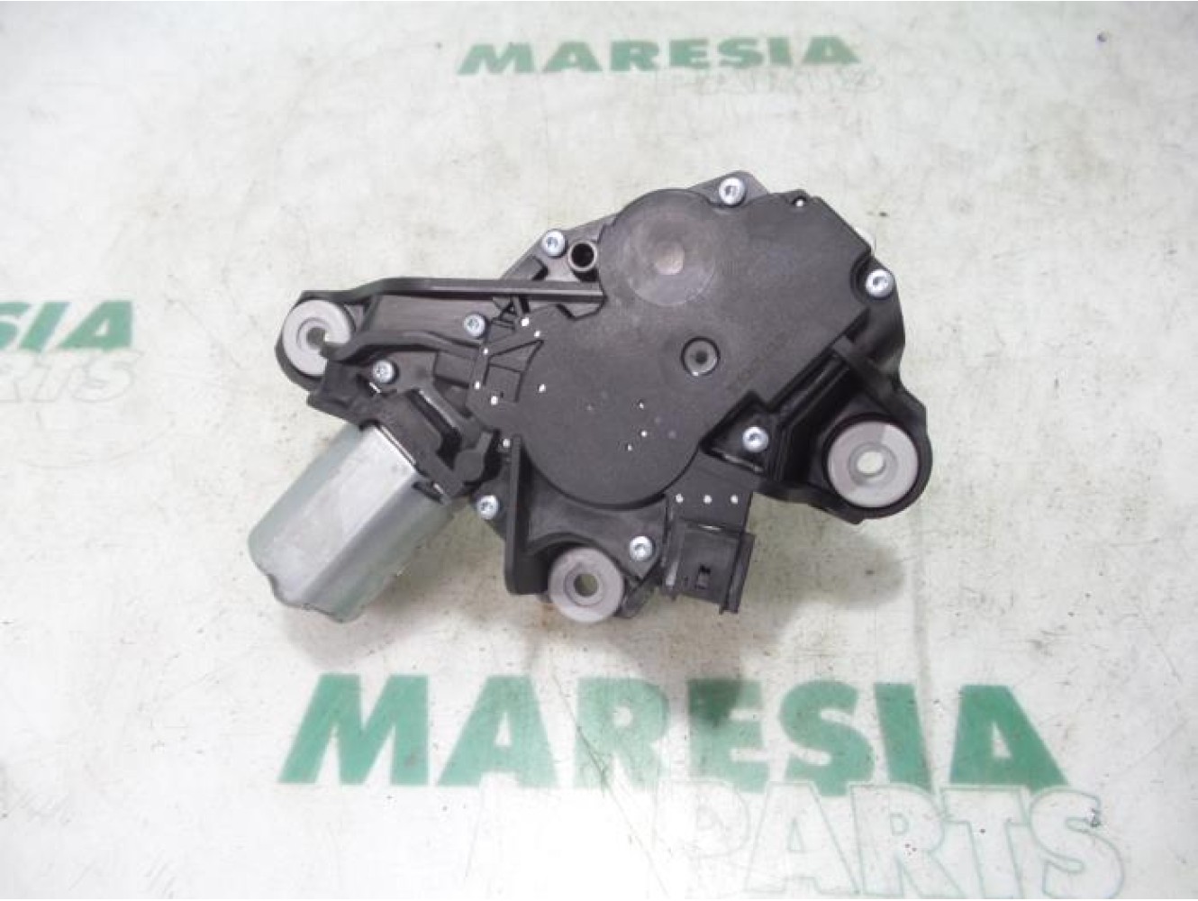 Renault - Megane - Scheibenwischermotor hinten