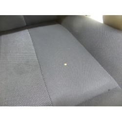 Renault - Megane - Seat, right
