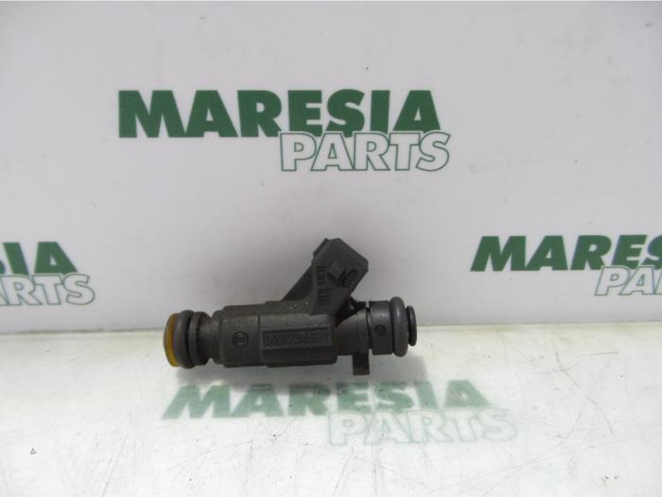 Fiat - Punto - Injector (benzine injectie)
