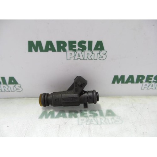 Fiat - Punto - Injector (petrol injection)