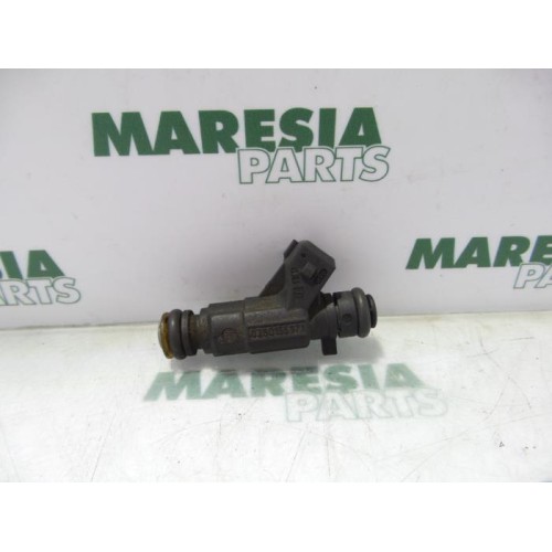 Fiat - Punto - Injector (petrol injection)