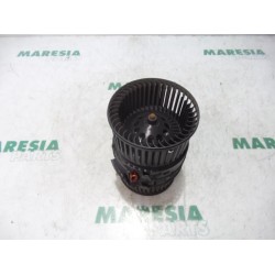 Renault - Megane - Heating and ventilation fan motor