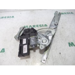 Renault - Megane - Window mechanism 2-door, front left