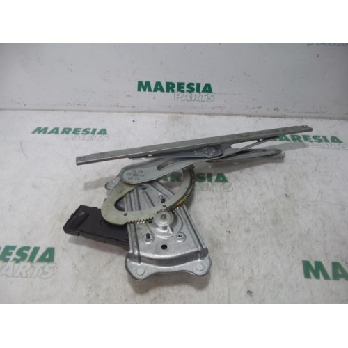 Renault - Megane - Window mechanism 2-door, front left