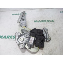Renault - Megane - Window mechanism 2-door, front right