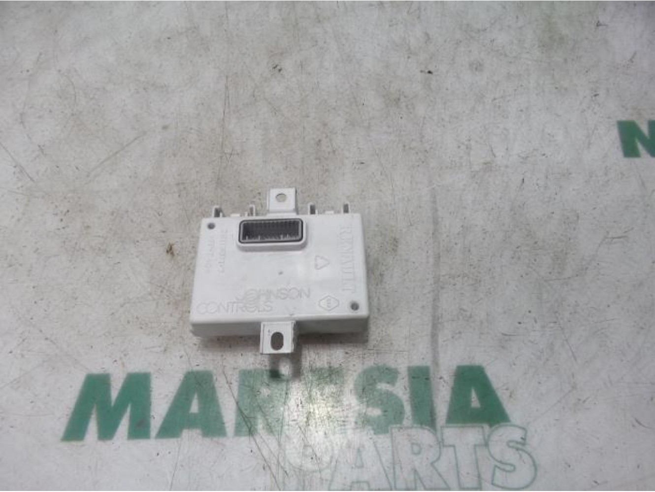 Renault - Megane - Module navigation