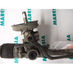 Citroen - C4 - Lenkgetriebe Servo