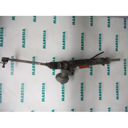 Citroen - C4 - Lenkgetriebe Servo