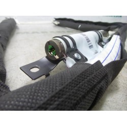 Renault - Megane - Airbag hemel links