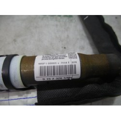 Renault - Megane - Airbag hemel links