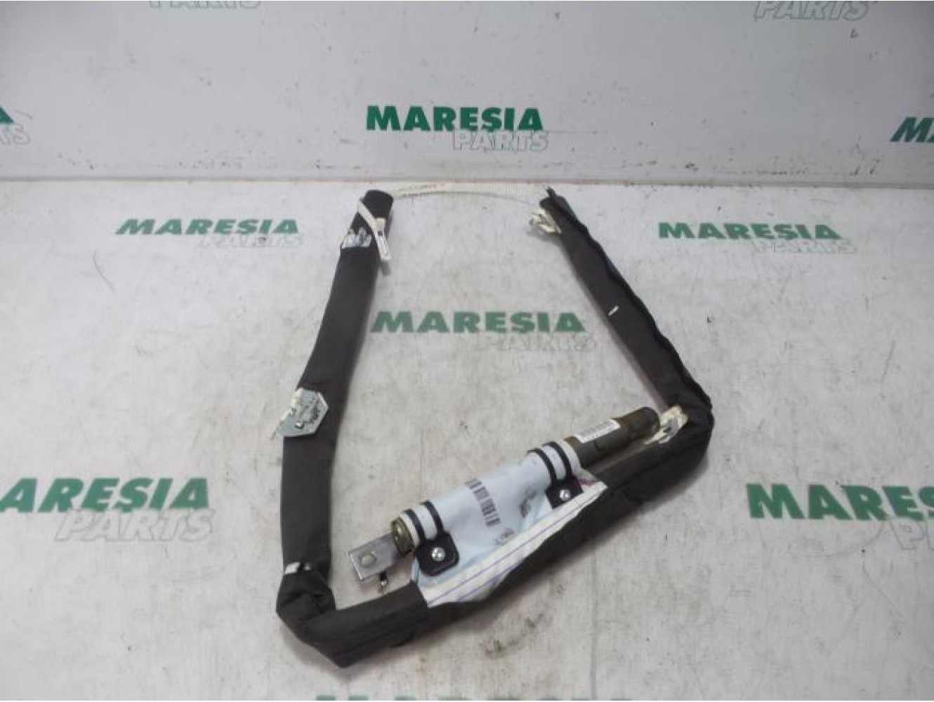 Renault - Megane - Airbag hemel links