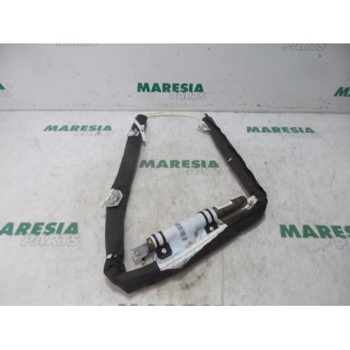 Renault - Megane - Airbag hemel links