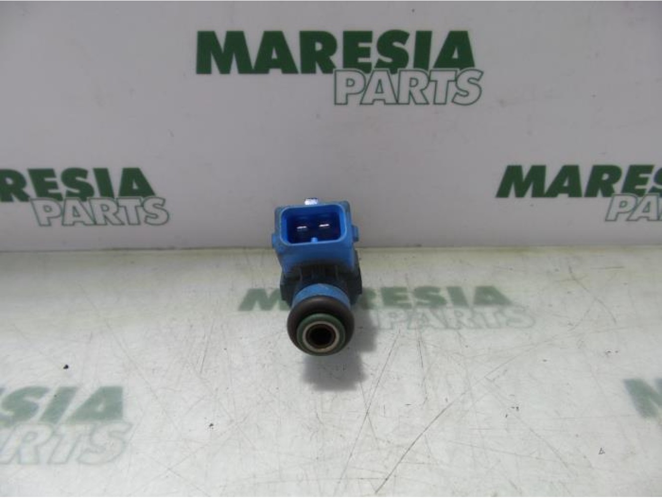 Fiat - Bravo - Injector (petrol injection)