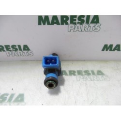 Fiat - Bravo - Injector (petrol injection)